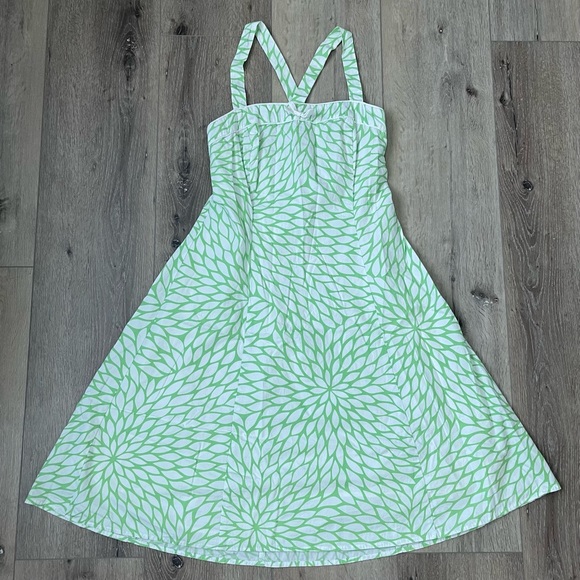 Ives Cossette Depeche Mode Dresses & Skirts - VINTAGE French Designer Dress Ives Cossette Depeche Mode Size 14